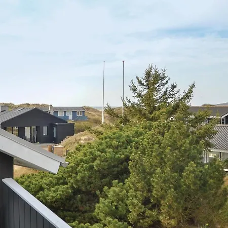 Three-bedroom In