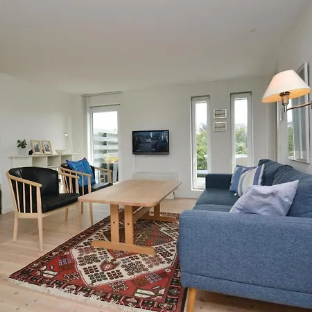 Three-bedroom In *