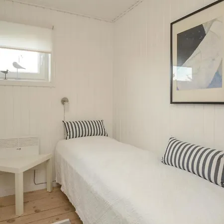 Three-bedroom In * Fanø