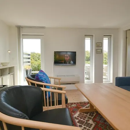 Three-bedroom In