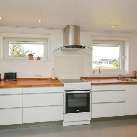 Three-bedroom In *