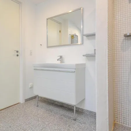 Σπίτι διακοπών Three-bedroom In
