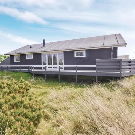 Three-bedroom In *