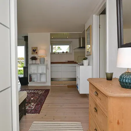 Σπίτι διακοπών Three-bedroom In Fanø