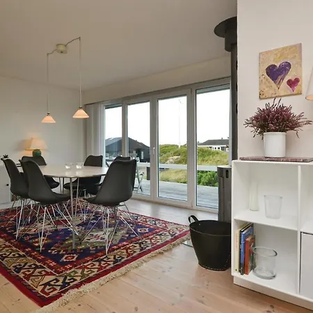 Three-bedroom In *